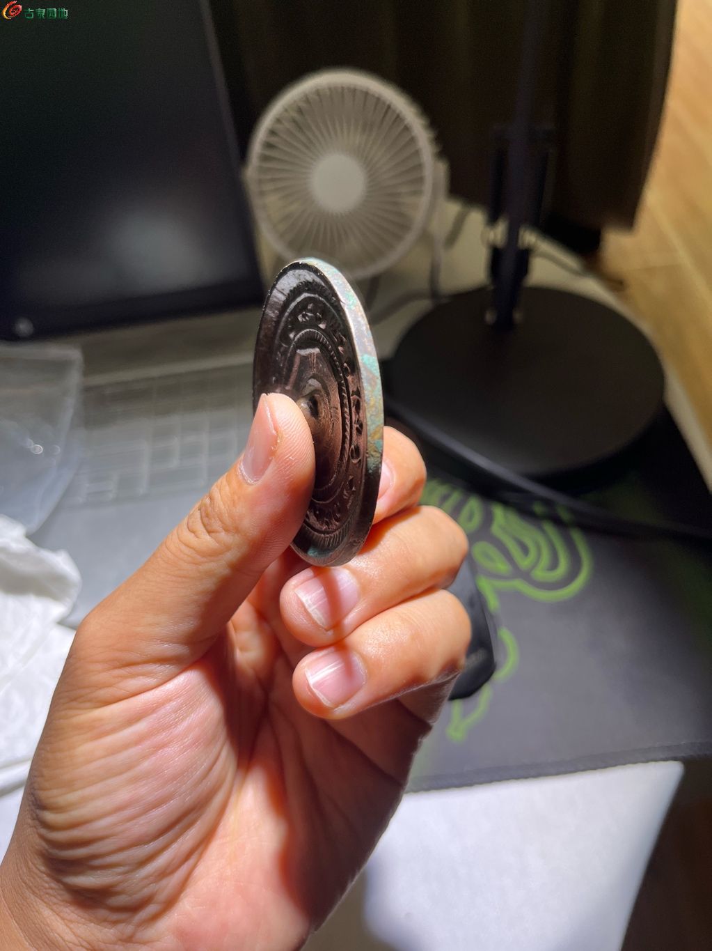 乐竞电竞入口 -鏡薗&amp; 