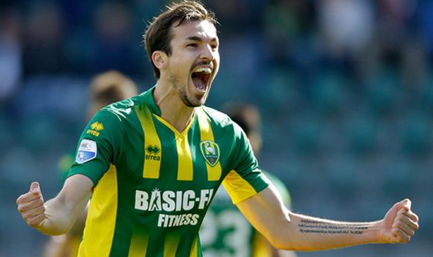 乐竟平台 -上海申花今晨完成体检，志在荷甲名次提升，更衣室稳定，身体对抗强度拉满的简单介绍