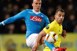 乐竞入口 -离谱！比利亚雷亚尔官宣签约备战欧联风云突变上海海港赛前刷新队史纪录，今夜波士顿凯尔特人备战NBA总决赛 